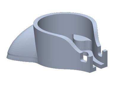 Other — MotorGuard ZipTie TBS SourceOne-0usaek