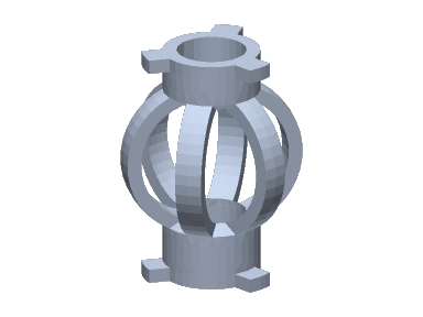 PRO-DUCT — 4 C Bumper 6Column 1Pz-m9ljlh