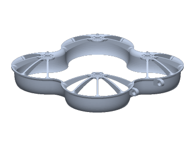 PRO-DUCT — 8 B DuctClose PLA-8tfo0n