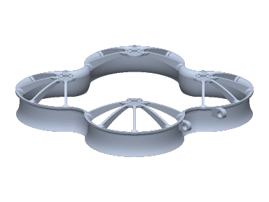 PRO-DUCT — 8 C DuctOpen PLA-8wbsxx