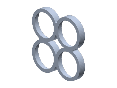 21700 4s spacer