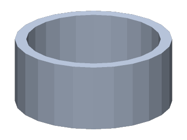 DJI HD Camera Lens Cover 1.0