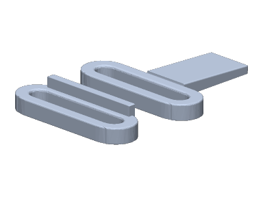 Dji top strap
