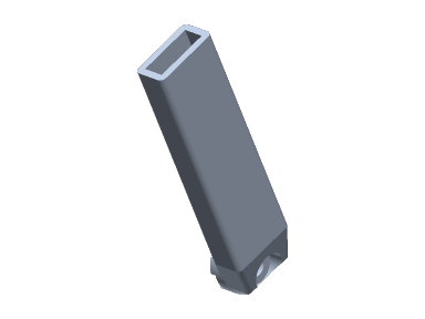 BARDPOLE Mount