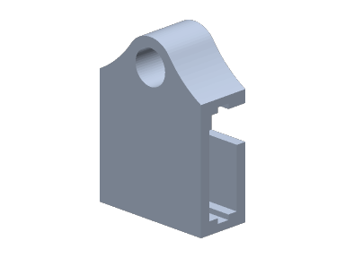 ELRS RP2 on 3.5mm standoff