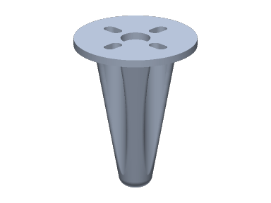 Landing gear