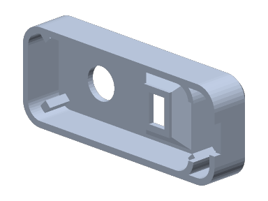 Mico Air MTF-02 OPTICAL FLOW LIDAR SENSOR case1