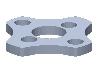 softmount 180x 2mm
