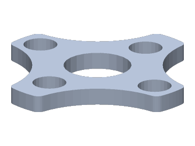 softmount 220x 2mm