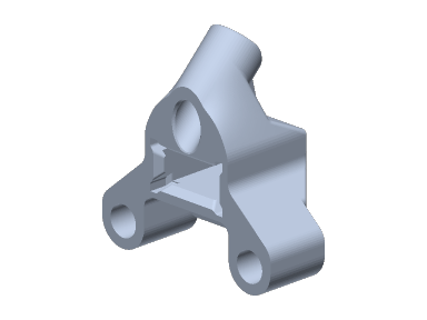 Atlas 4 LR — Atlas 4-antenna+xt30-TPU