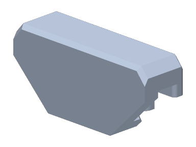 FIFTY5 — Fifty 5-bumper-TPU