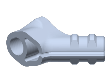 Tony 5 — Tony5-antenna-TPU