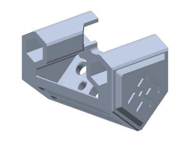 Volador 5-6 — Antenna-Mount-SMA