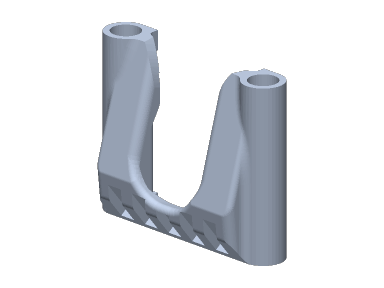 Explorer&HEXplorer_LR4_STL_File — Explorer&HEXplorer LR4 STL File Camera Mount(Analog)