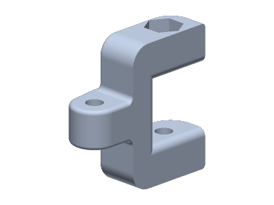 NGP9-10 — flywoo ngp9-10 mount-1
