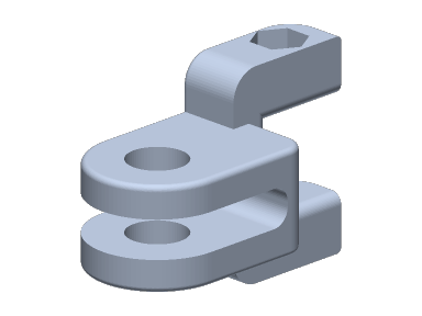 NGP9-10 — flywoo ngp9-10 mount-2