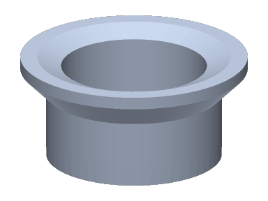 Vampire-2 — Vampire-2 Air Unit STL File Lens Protector