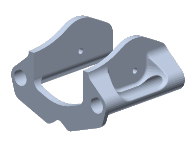 Foxeer_10_Inch_Aura_TPU — AURA10-O3 Cam Mount