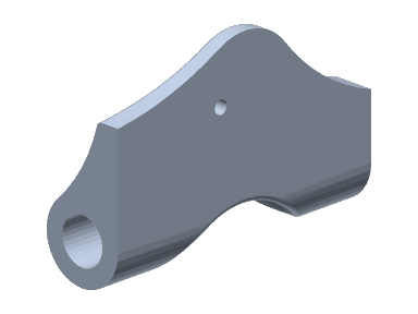 Foxeer_10_Inch_Aura_TPU — FOXEER-cam-mount-left