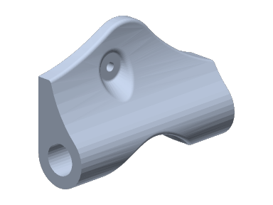Foxeer_10_Inch_Aura_TPU — FOXEER-cam-mount-right