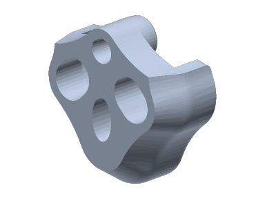 Foxeer_Aura_V2_7_Inch_Fong_Range_Frame — FOXEER-7 Arm Guard-A