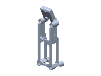 Foxeer_Aura_V2_7_Inch_Fong_Range_Frame — FOXEER-7-DJI Airunit+GPS
