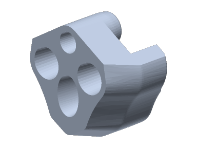 FOXEER_Mega_3.5_4_Inch_Frame_TPU_File — FOXEER-3.5-4-inch-arm-guard