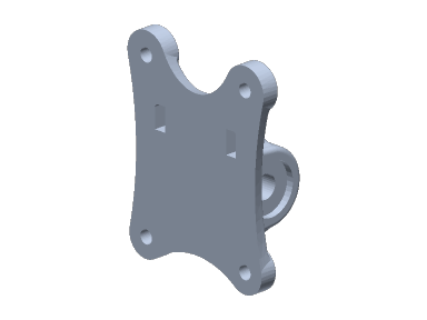FOXEER_Mega_3.5_4_Inch_Frame_TPU_File — FOXEER-3.5-4-inch-Gopro-mount