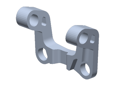 FOXEER-Mega-5-Freestyle-TPU_file — FOXEER-Mega-5-Freestyle-915-antenna-mount