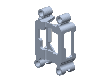 FOXEER-Mega-5-Freestyle-TPU_file — FOXEER-Mega-5-Freestyle-O3-mount