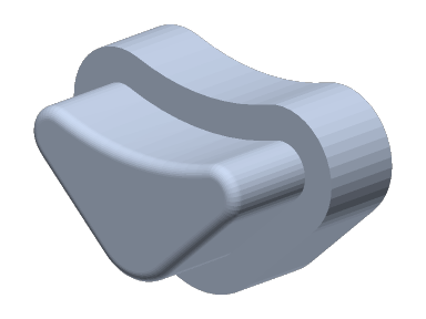 FOXEER_Mega_7_inch_TPU_file — FOXEER Mega 7 holder