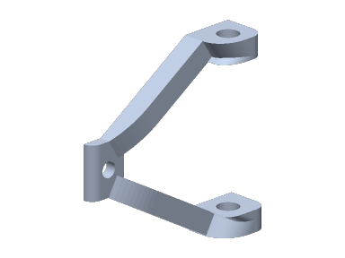 Cinelog 25 — GEPRC - Cinelog25 Crossfire Antenna v4