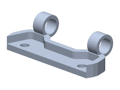 Mark 5 — GEPRC MARK 5 ELRS+Lip v2