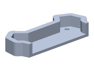 Smart35 — Smart35-Front Bumper v1