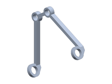 Smart35 — Smart35 Immortal T V6 Antenna mount