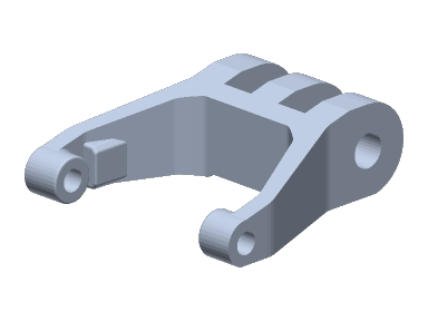 Alpha + C85 Series — ALPHA A85 TPU cam adapter(1)