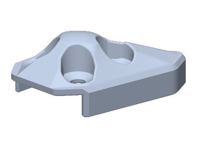 Chimera5 — Chimera5 arm quard R