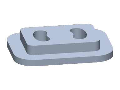 Chimera7-7 pro — Chimera7 Camera Mount TPU