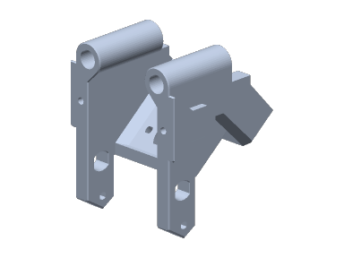 Chimera7 — chimera 7 pro V2-O3 Single DJI Antenna TPU d