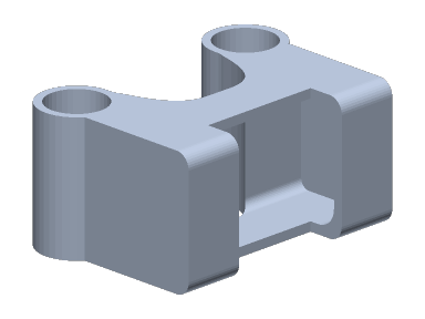 Cidora Series — PowerBuzer Holder