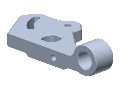 GPS — B009232 Side Plate TPU a