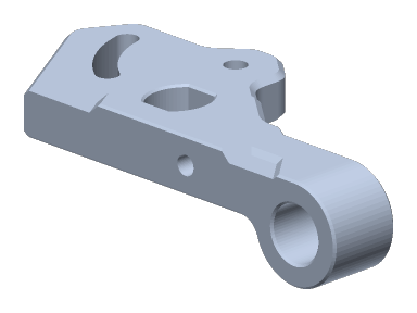 GPS — B009232 Side Plate TPU b