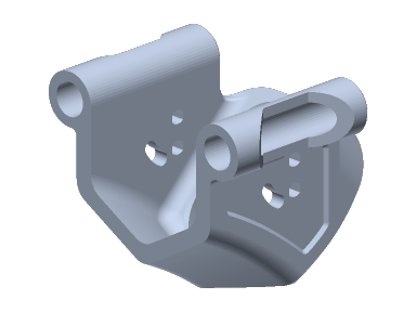 Mach R5 — mach r5 20mm Canopy