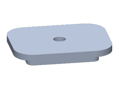Nazgul XL5 V5 — XL5 V5 Camera-mount
