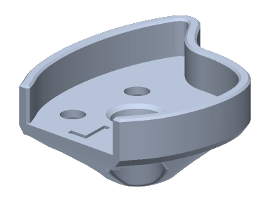 Nazgul5 V3 — Arm Guard R