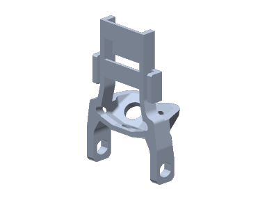 ProTek25&35 — ProTek35 Antenna Mount TPU