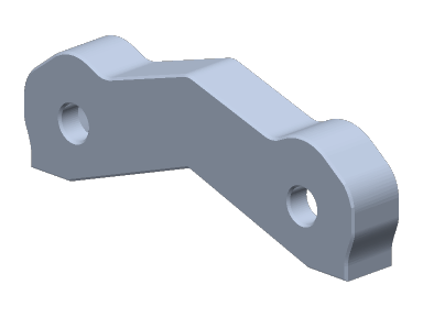 TITAN Series — TITAN XL5 Front Bumper TPU