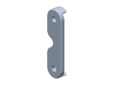 XL7-XL8-XL10 V5 — Back Bumpers for XL7XL8XL10 V5