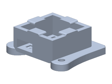 Apex — Impulserc echo Foxeer gps M10-180