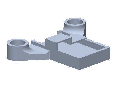 CRSF holder 26mm